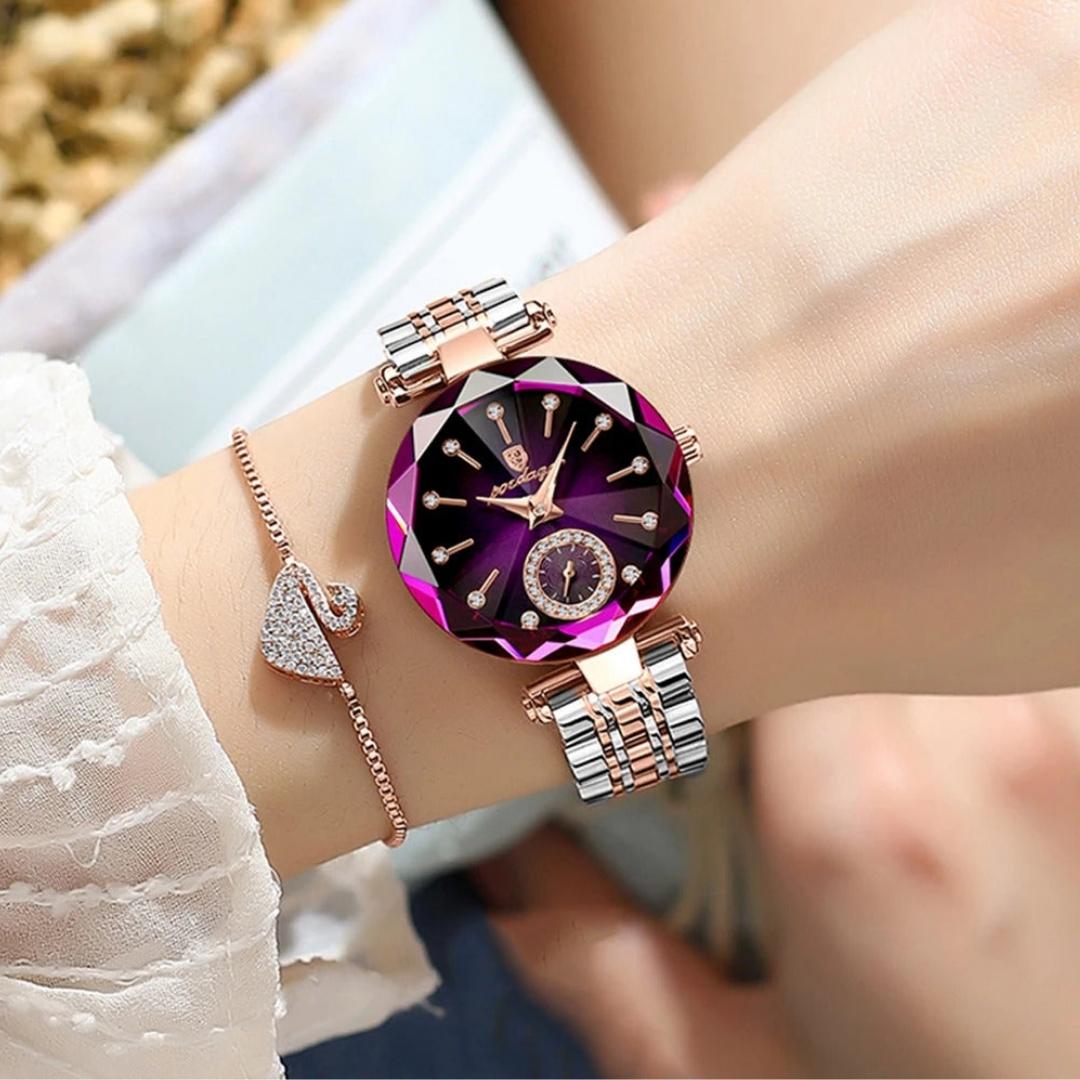 Premium Special Production Women Wrist Watch